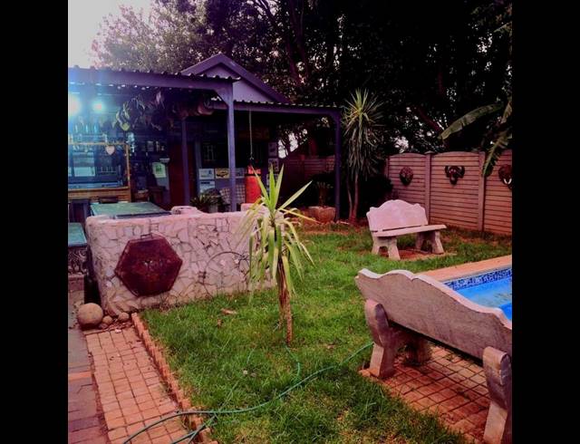 3 BEDROOM HOUSE FOR SALE IN FALCON RIDGE